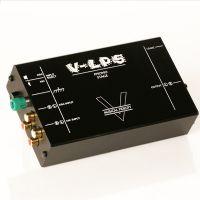 Musical Fidelity V lps